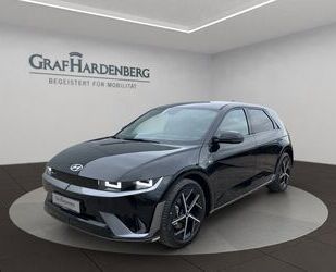 Hyundai IONIQ 5 Gebrauchtwagen