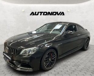 Mercedes-Benz C 63 AMG Gebrauchtwagen