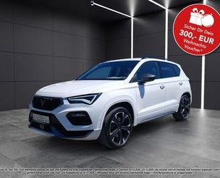 Cupra Ateca Gebrauchtwagen