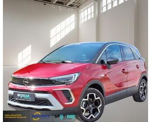 Opel Crossland (X) Gebrauchtwagen