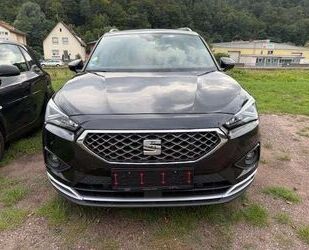 Seat Tarraco Gebrauchtwagen