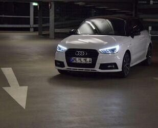 Audi A1 Gebrauchtwagen