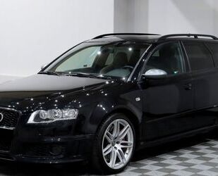 Audi RS4 Gebrauchtwagen