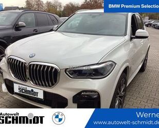 BMW X5 Gebrauchtwagen