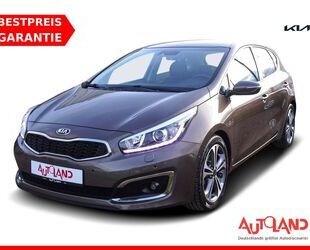Kia ceed / Ceed Gebrauchtwagen
