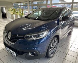 Renault Kadjar Gebrauchtwagen