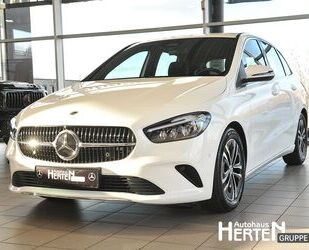 Mercedes-Benz B 180 Gebrauchtwagen