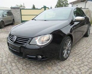 VW Eos Gebrauchtwagen