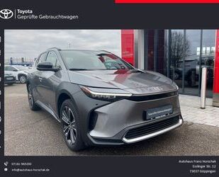 Toyota bZ4X Gebrauchtwagen