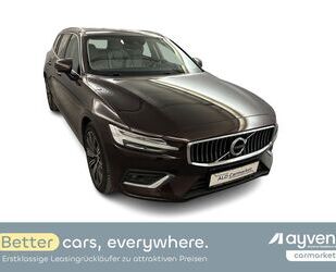Volvo V60 Gebrauchtwagen