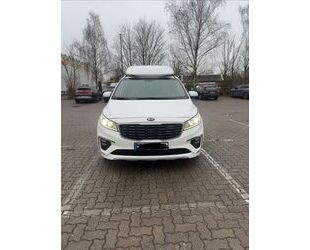 Kia Carnival Gebrauchtwagen