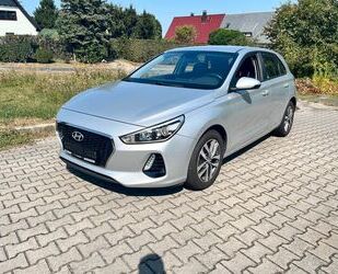 Hyundai i30 Gebrauchtwagen