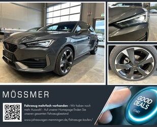 Cupra Leon Gebrauchtwagen