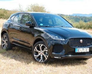 Jaguar E-Pace Gebrauchtwagen