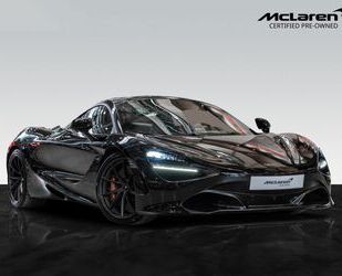 McLaren 720S Gebrauchtwagen