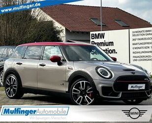 Mini John Cooper Works Clubman Gebrauchtwagen