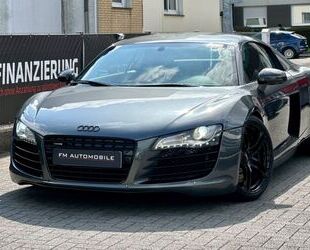 Audi R8 Gebrauchtwagen