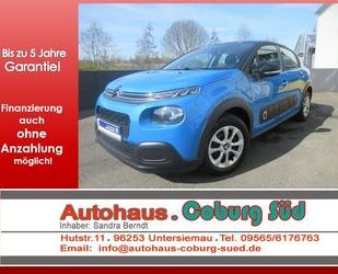 Citroen C3 Gebrauchtwagen