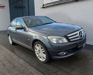 Mercedes-Benz C 280 Gebrauchtwagen