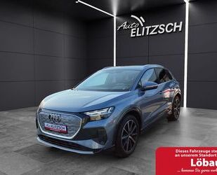 Audi Q4 e-tron Gebrauchtwagen