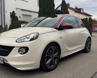 Opel Adam Gebrauchtwagen