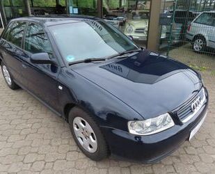 Audi A3 Gebrauchtwagen