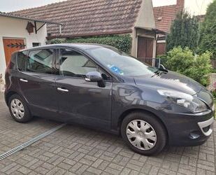 Renault Scenic Gebrauchtwagen