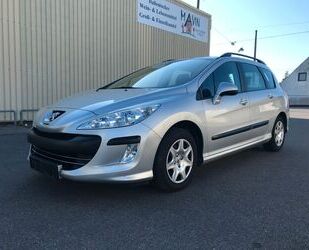 Peugeot 308 Gebrauchtwagen