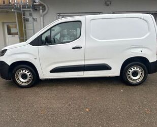 Citroen Berlingo Gebrauchtwagen