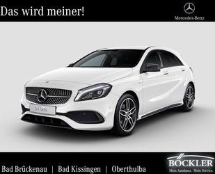 Mercedes-Benz A 200 Gebrauchtwagen