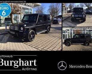 Mercedes-Benz G 350 Gebrauchtwagen