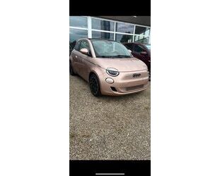 Fiat 500e Gebrauchtwagen