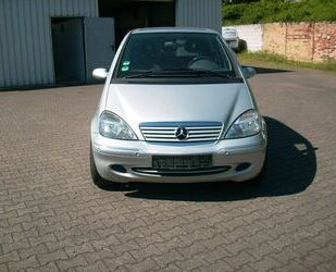 Mercedes-Benz A 190 Gebrauchtwagen