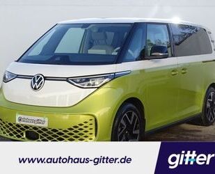VW ID. Buzz Gebrauchtwagen