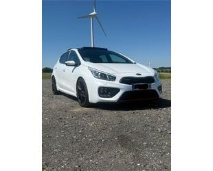 Kia ceed / Ceed Gebrauchtwagen