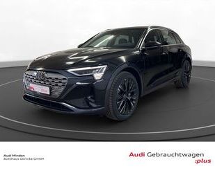 Audi Q8 e-tron Gebrauchtwagen
