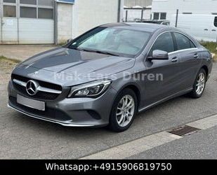 Mercedes-Benz CLA 200 Gebrauchtwagen