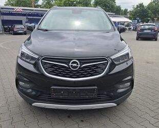 Opel Mokka Gebrauchtwagen