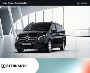 Mercedes-Benz V 220 Gebrauchtwagen