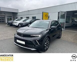 Opel Mokka-e Gebrauchtwagen