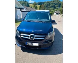 Mercedes-Benz V 220 Gebrauchtwagen