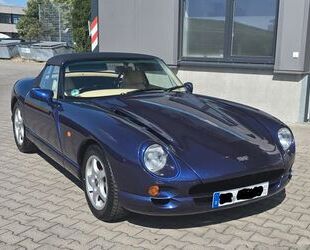 TVR Chimaera Gebrauchtwagen