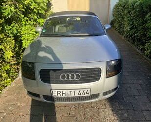 Audi TT Gebrauchtwagen