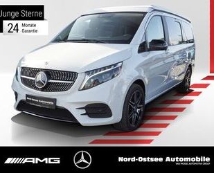 Mercedes-Benz V 250 Gebrauchtwagen