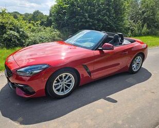 BMW Z4 Gebrauchtwagen