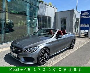 Mercedes-Benz C 43 AMG 