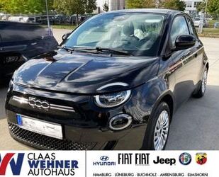 Fiat 500e Gebrauchtwagen