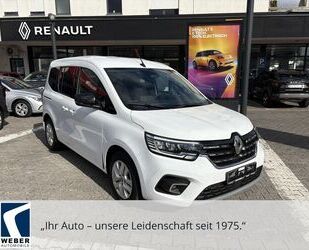 Renault Kangoo Gebrauchtwagen