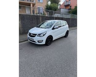 Opel Karl Gebrauchtwagen