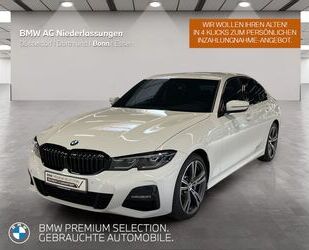 BMW 330 Gebrauchtwagen